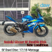 Suzuki Gixxer SF Double Disk